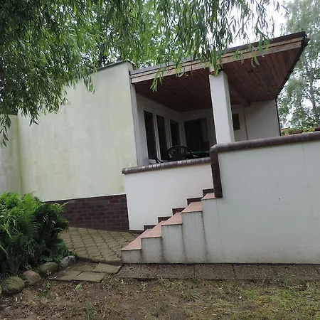 Domek Na Plazy Διαμέρισμα Sierakow (Greater Poland)