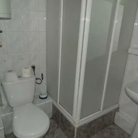 Domek Na Plazy Διαμέρισμα *